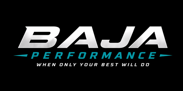 Baja Performance